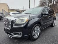 Image for 2013 GMC Acadia Denali ID: 7253961