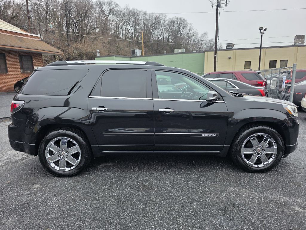 2013 GMC Acadia Image 6