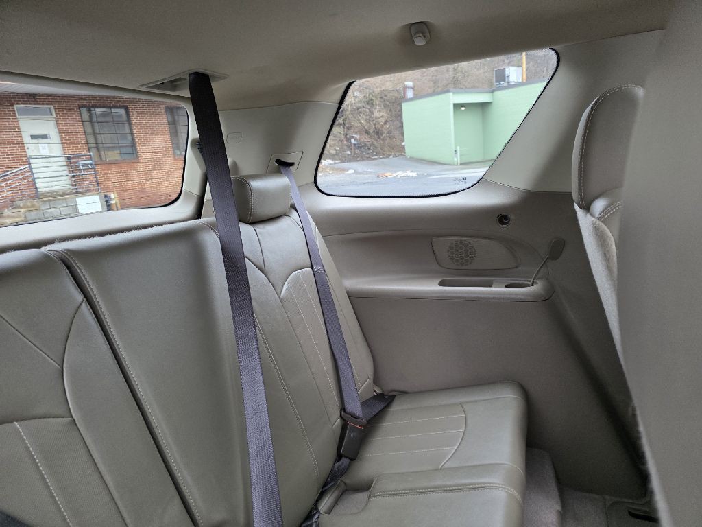 2013 GMC Acadia Image 11