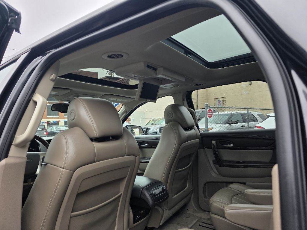 2013 GMC Acadia Image 13