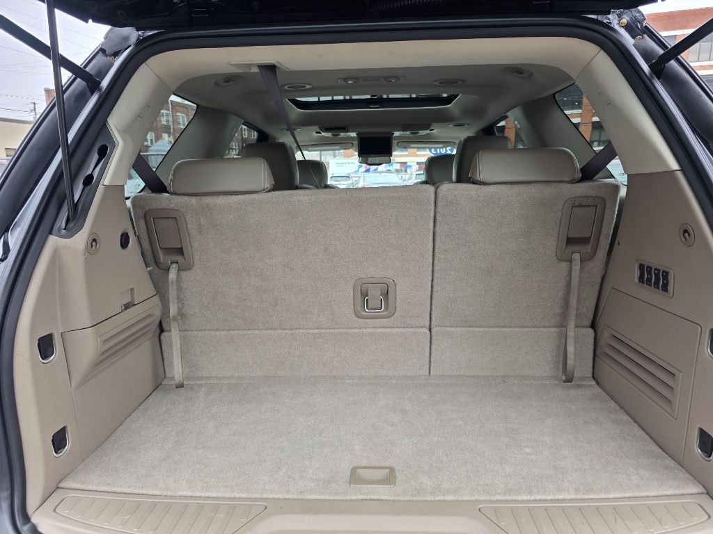 2013 GMC Acadia Image 14