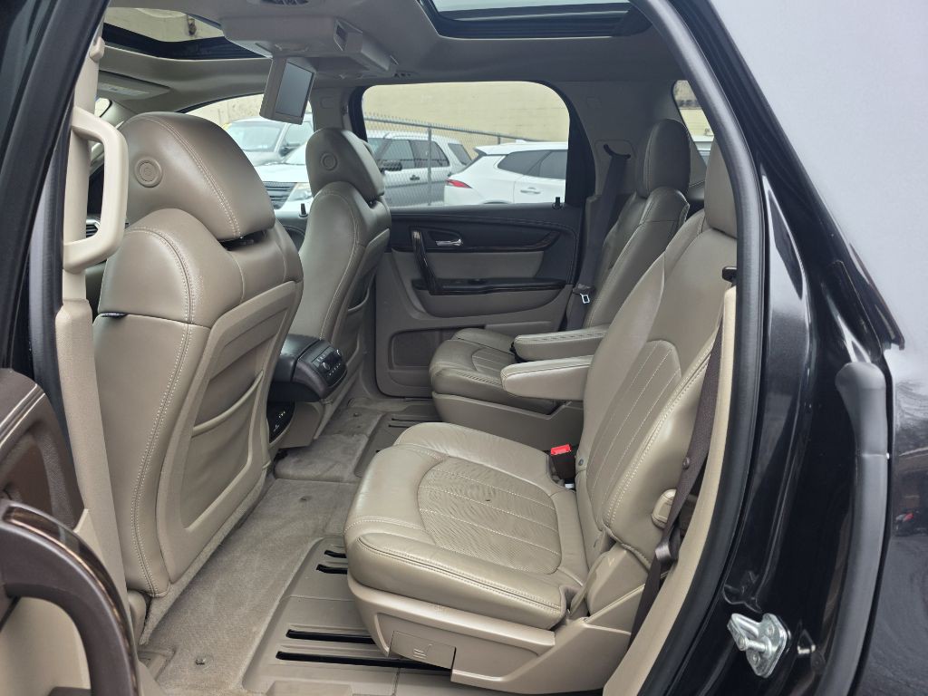 2013 GMC Acadia Image 15