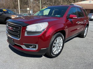 Image for 2015 GMC Acadia SLT-1 ID: 7265413