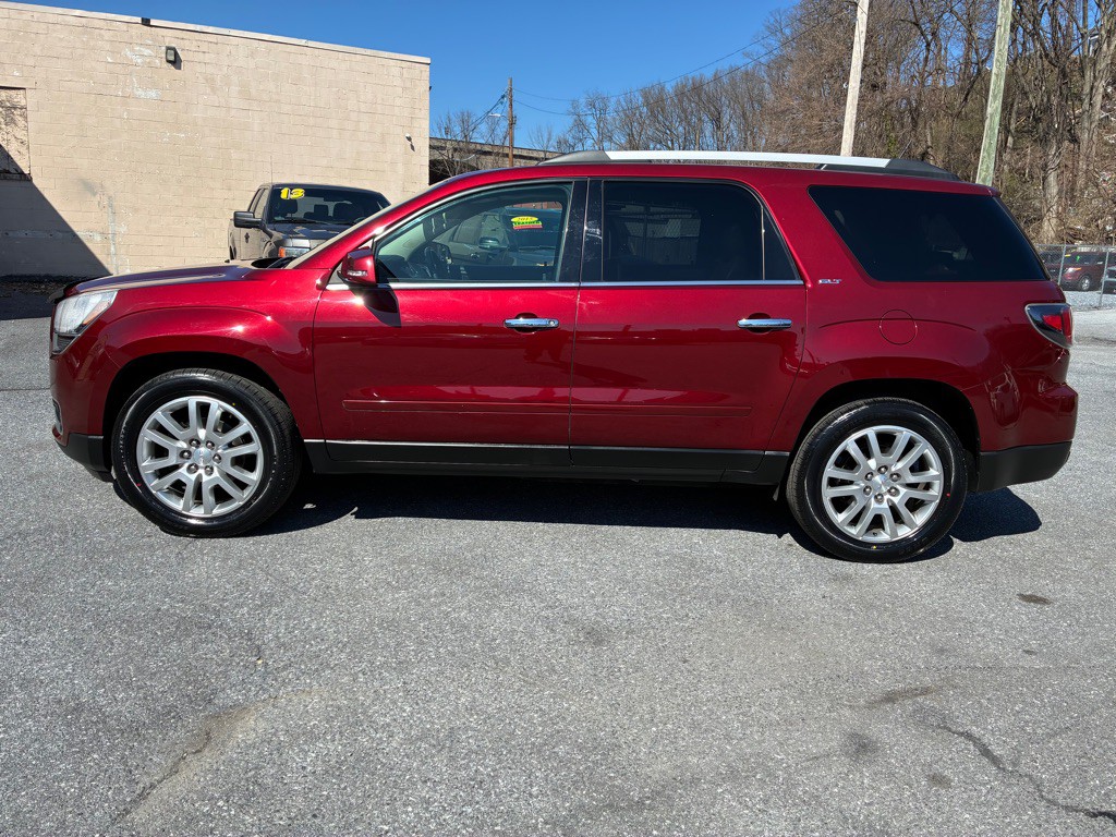 2015 GMC Acadia Image 2