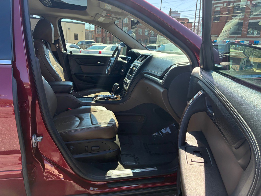 2015 GMC Acadia Image 6