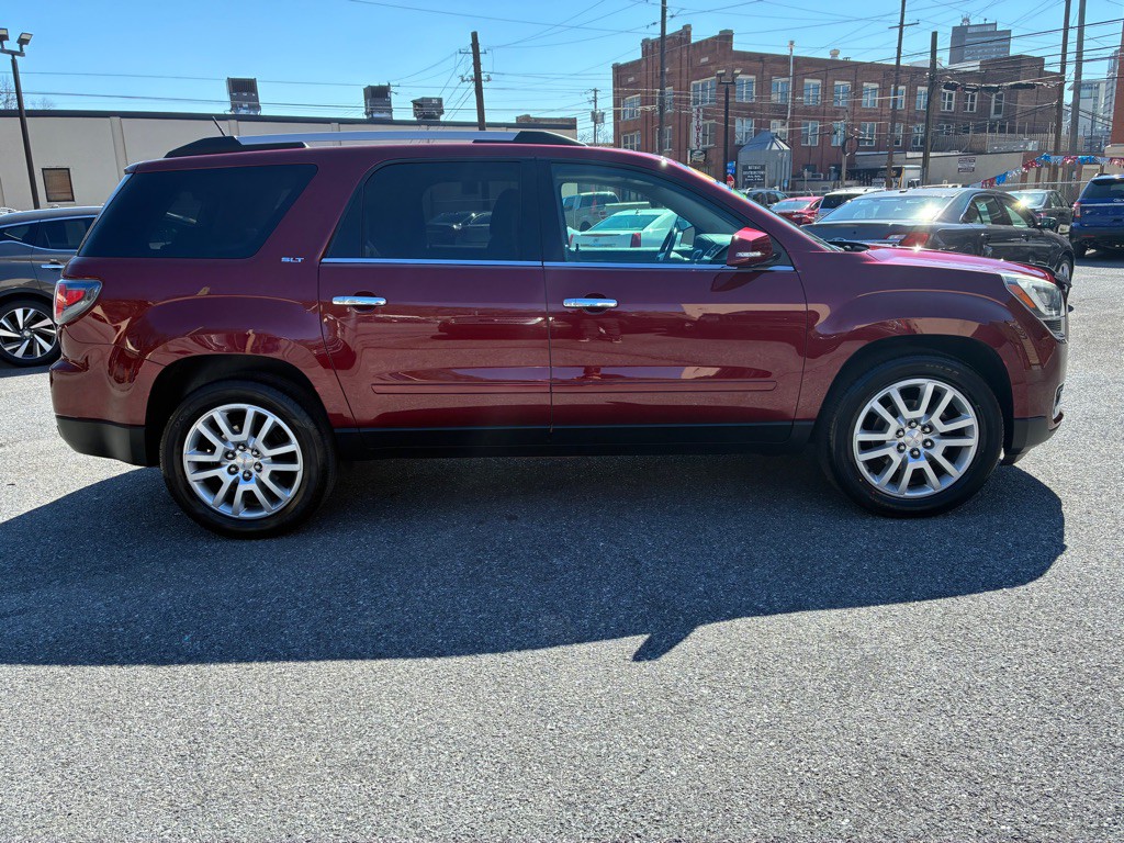 2015 GMC Acadia Image 7
