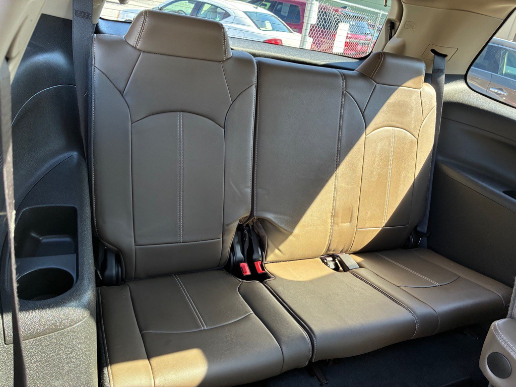 2015 GMC Acadia Image 10