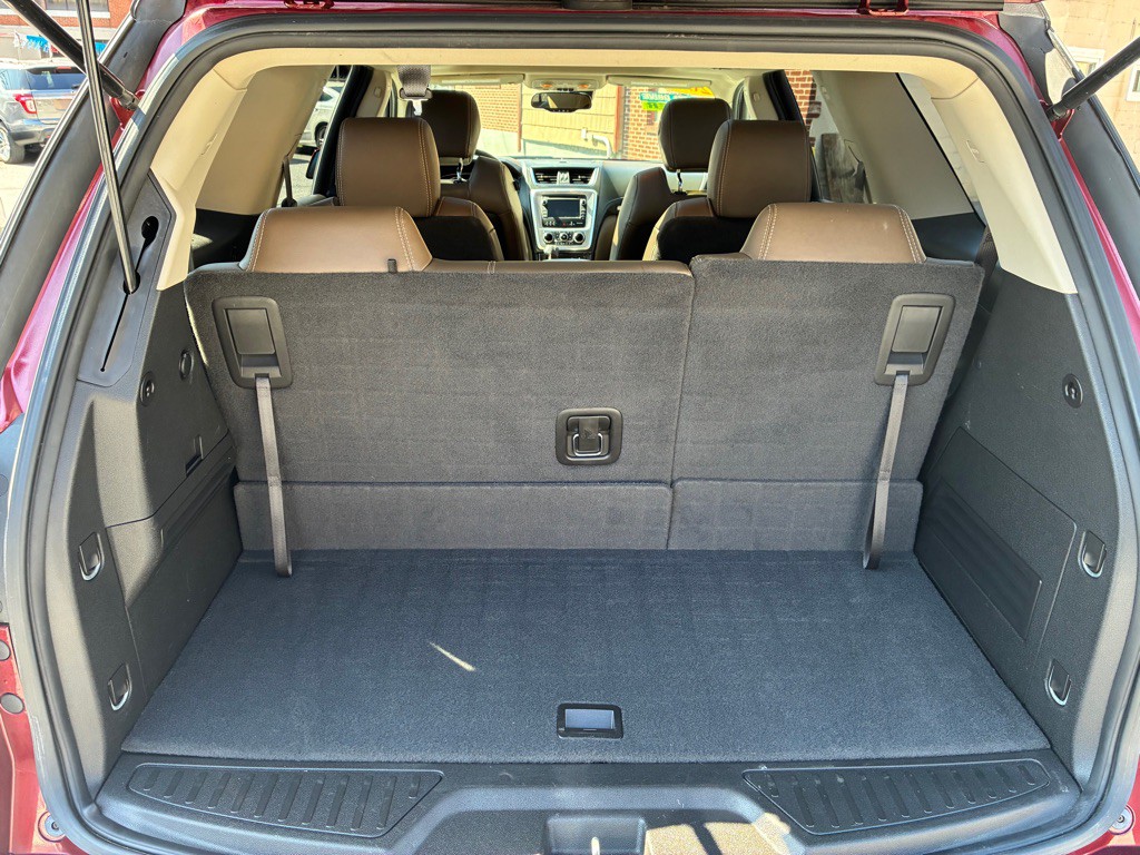 2015 GMC Acadia Image 12