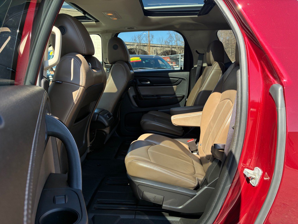 2015 GMC Acadia Image 14