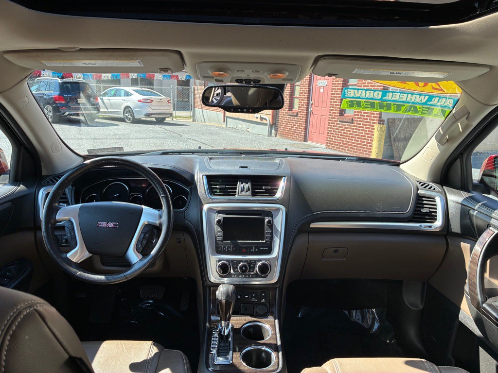 2015 GMC Acadia Image 15