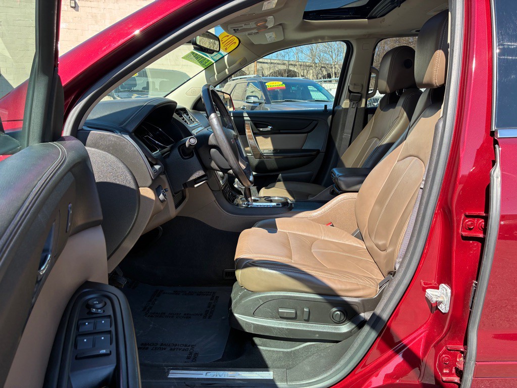 2015 GMC Acadia Image 16