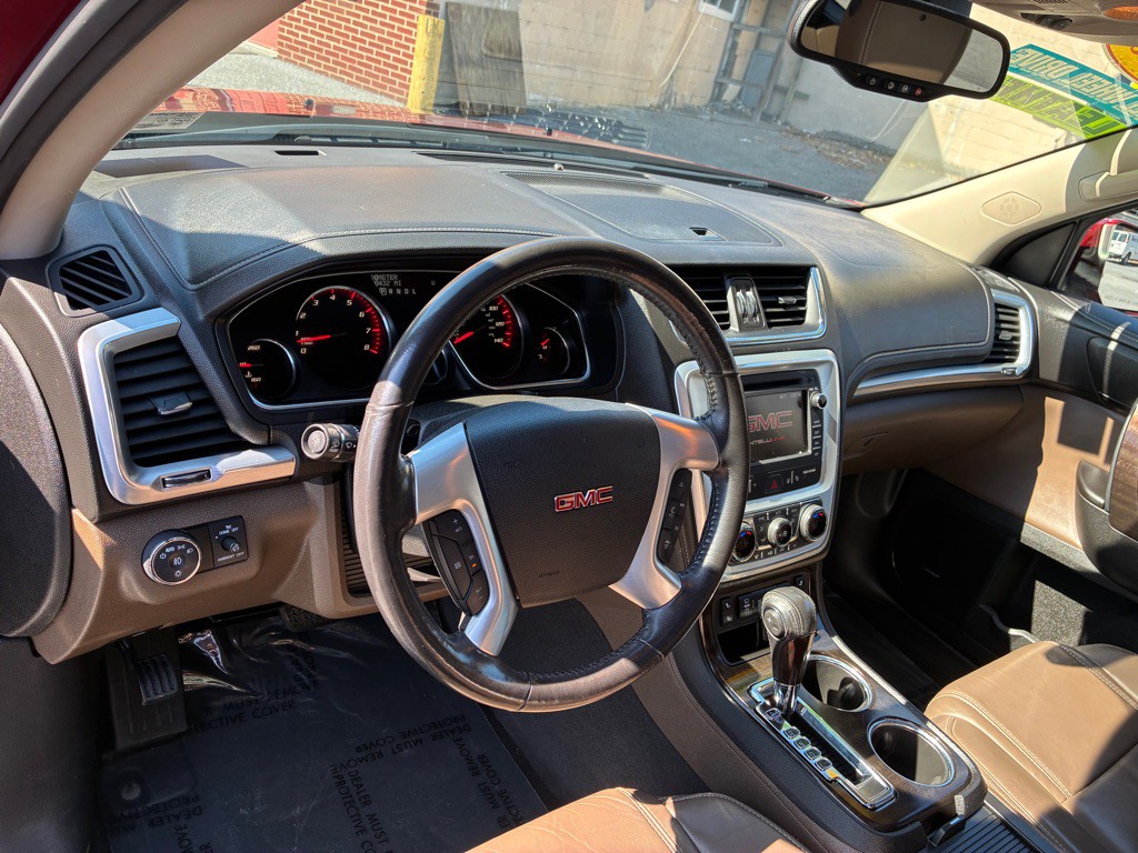 2015 GMC Acadia Image 17