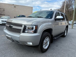 Image for 2007 Chevrolet Tahoe 1500 ID: 7277465