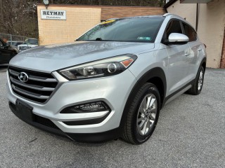 Image for 2018 Hyundai Tucson SEL ID: 7299739