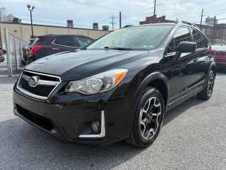 Image for 2016 Subaru Crosstrek BASE ID: 7299752