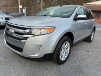 Image for 2014 Ford Edge SEL ID: 7302747
