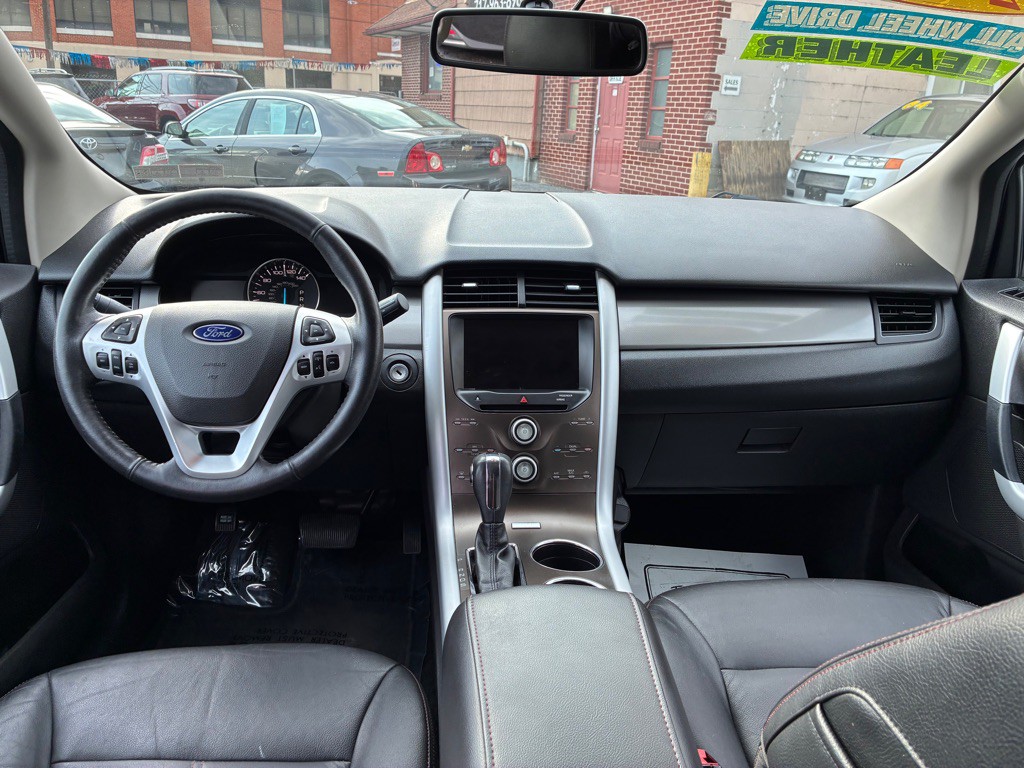 2014 Ford Edge Image 13
