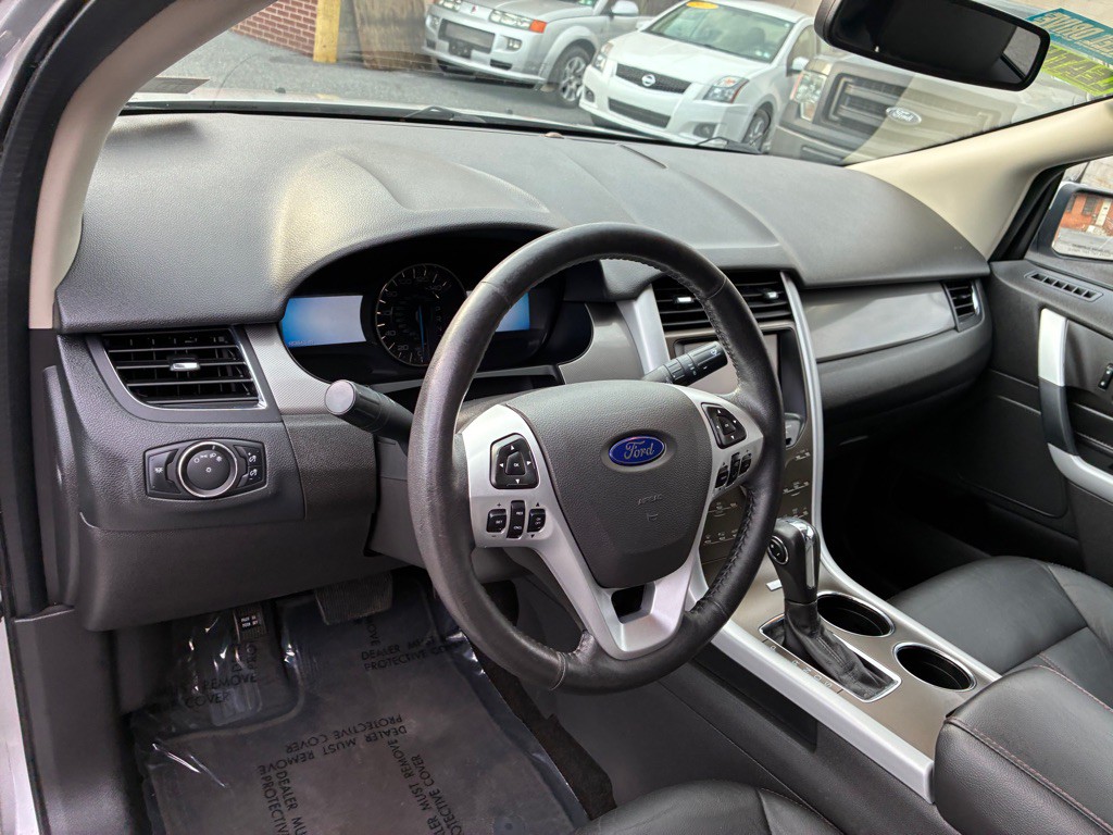 2014 Ford Edge Image 15