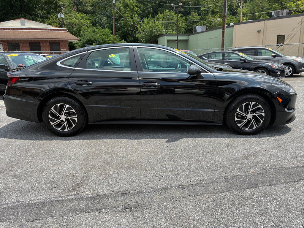 2022 Hyundai Sonata Image 6