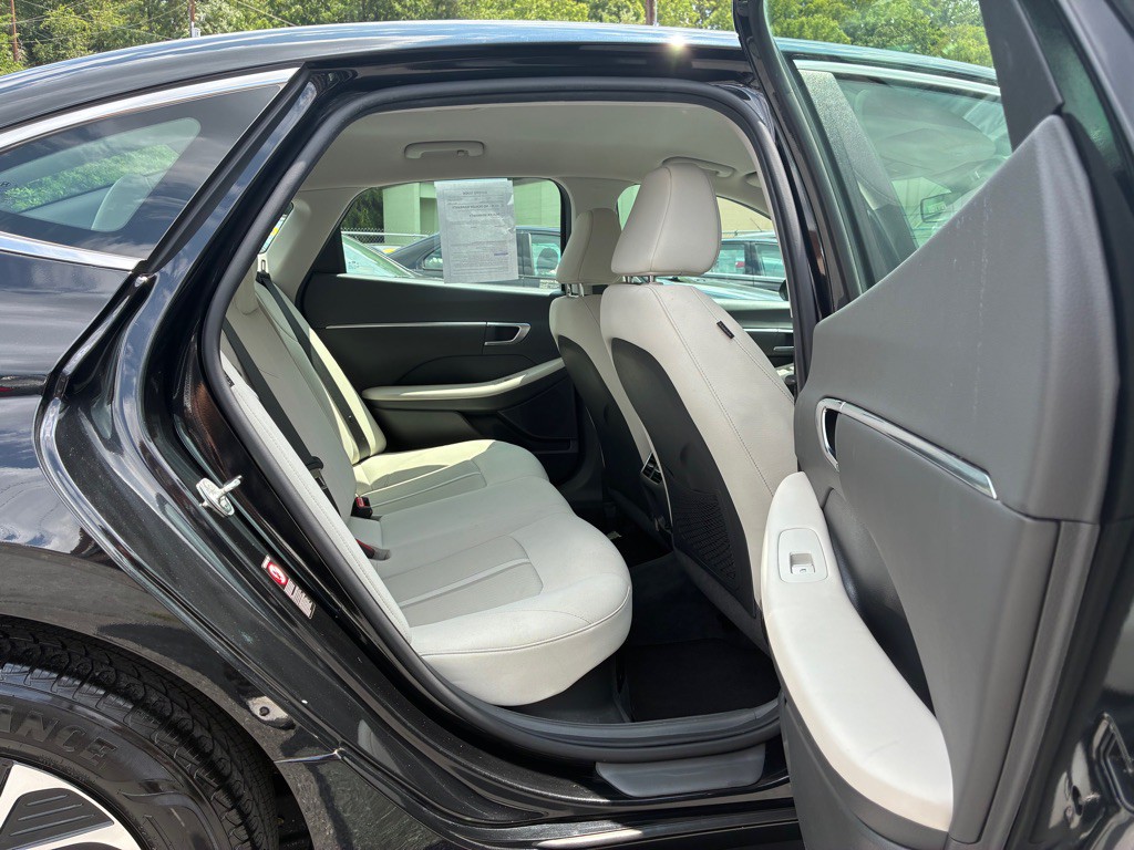 2022 Hyundai Sonata Image 10