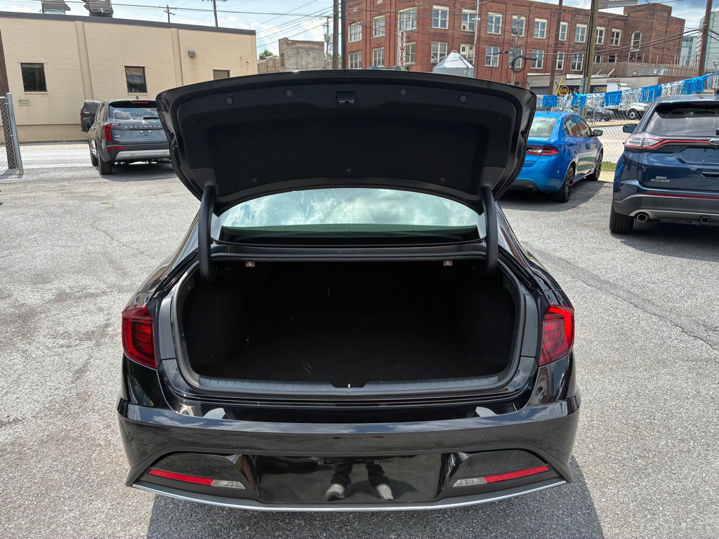 2022 Hyundai Sonata Image 11