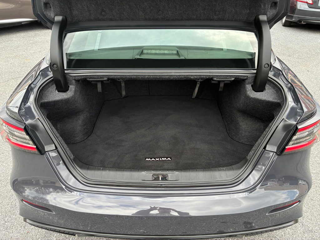 2021 Nissan Maxima Image 11
