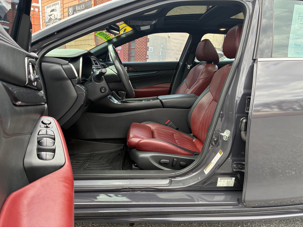 2021 Nissan Maxima Image 15