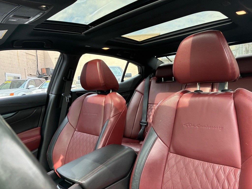 2021 Nissan Maxima Image 17
