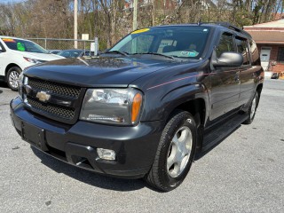 Image for 2006 Chevrolet Trailblazer Ext Ls ID: 7335067