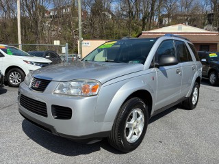 Image for 2007 Saturn Vue VUE I4 ID: 7335082
