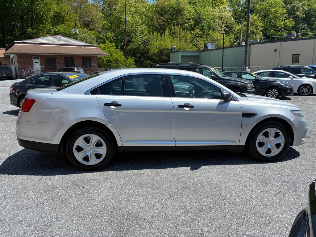 2013 Ford Taurus Image 6