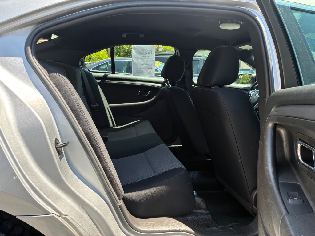 2013 Ford Taurus Image 9