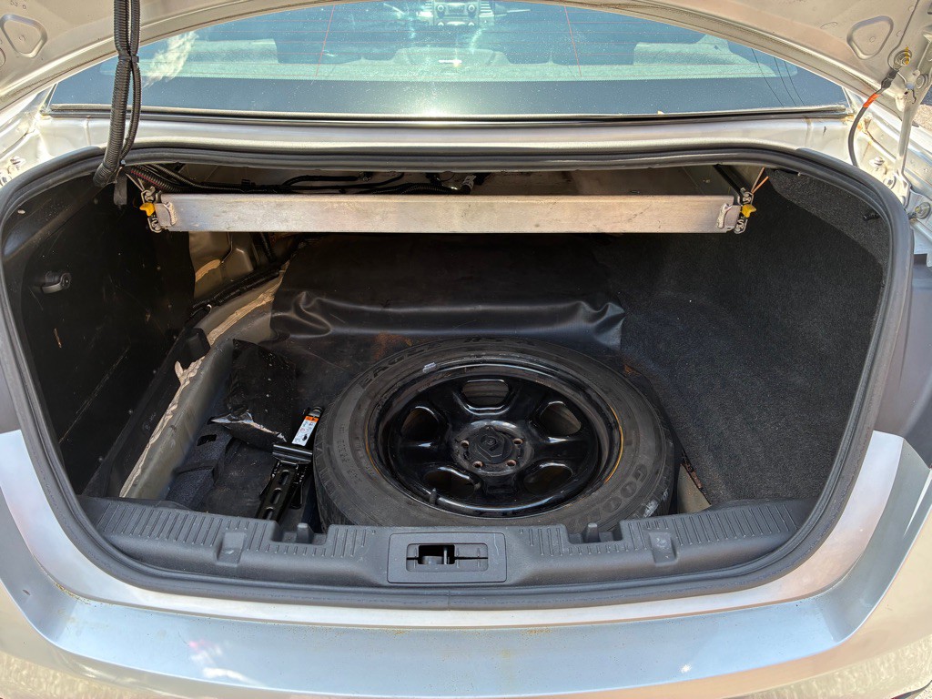 2013 Ford Taurus Image 10