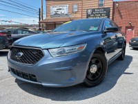 Image for 2013 Ford Taurus Police Interceptor ID: 7351656