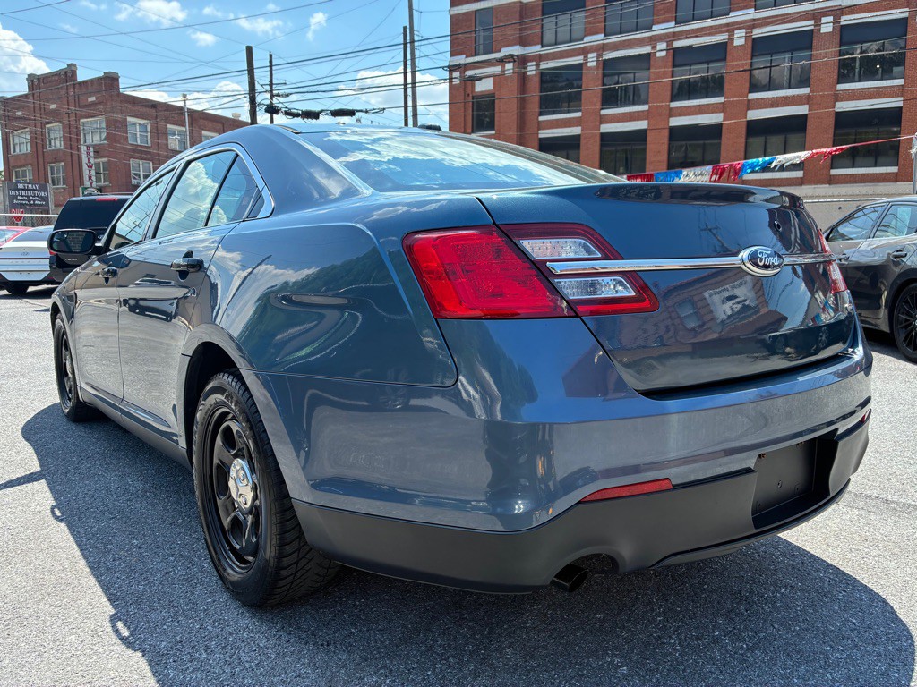 2013 Ford Taurus Image 3