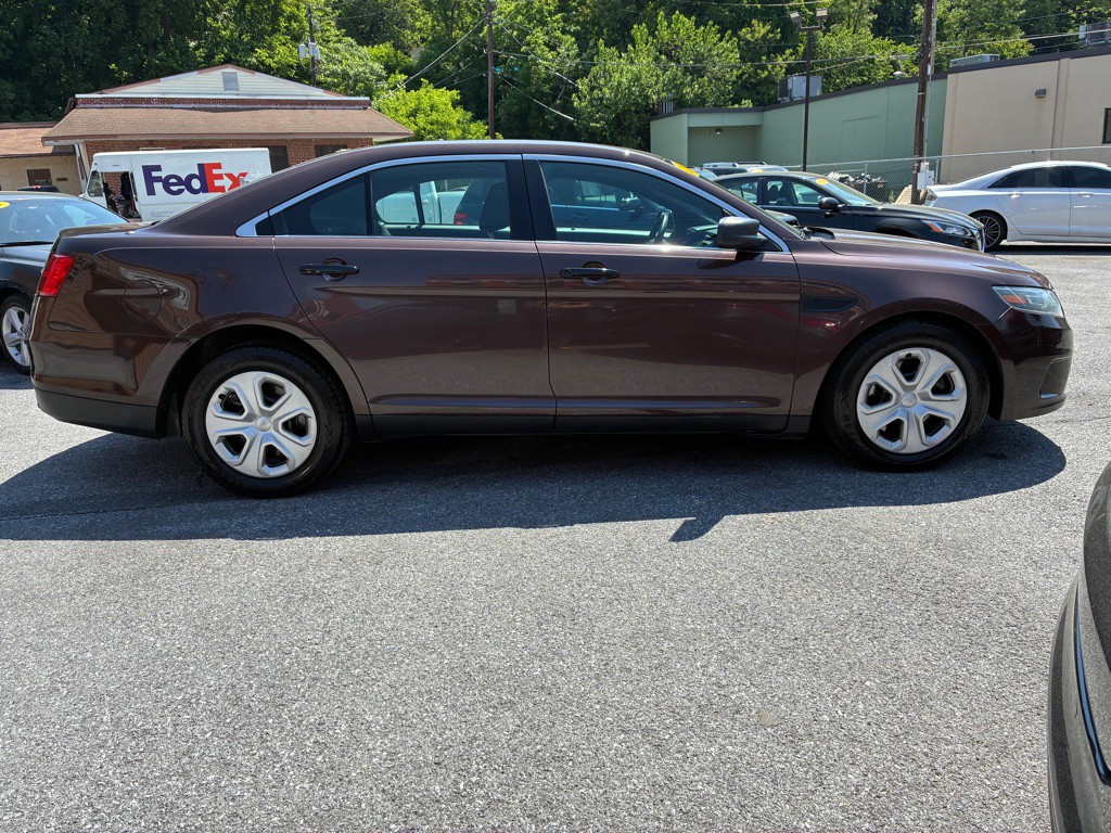 2013 Ford Taurus Image 6