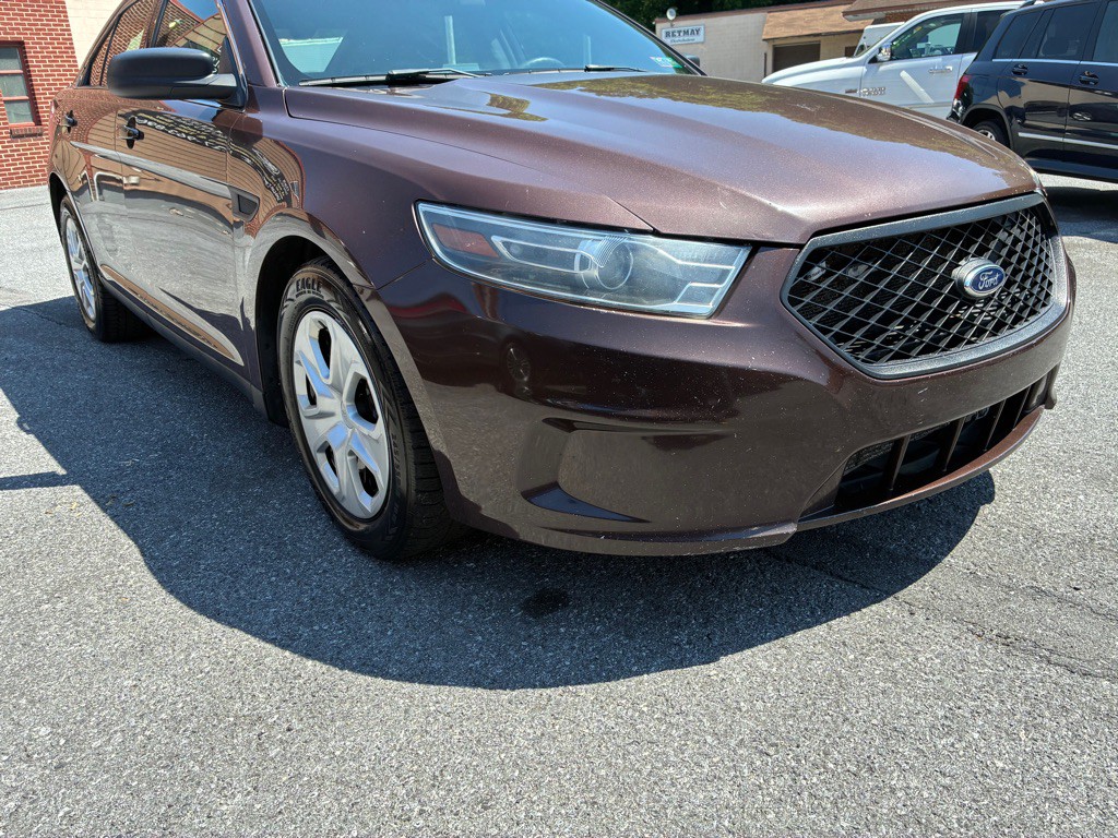2013 Ford Taurus Image 7