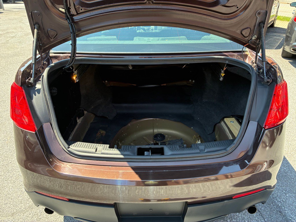 2013 Ford Taurus Image 11