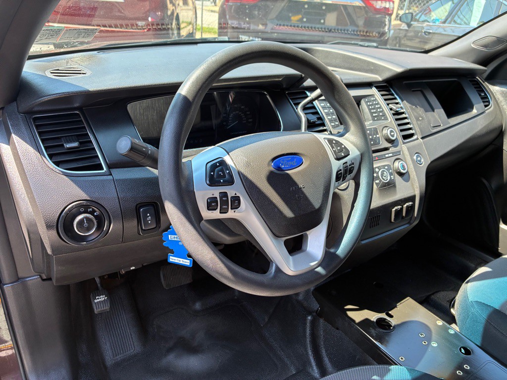 2013 Ford Taurus Image 15