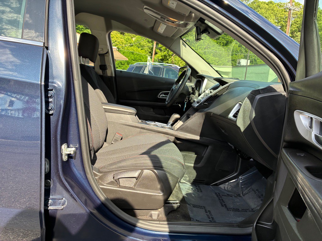 2016 Chevrolet Equinox Image 9