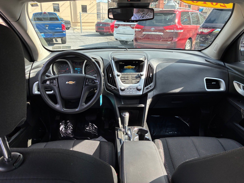 2016 Chevrolet Equinox Image 13