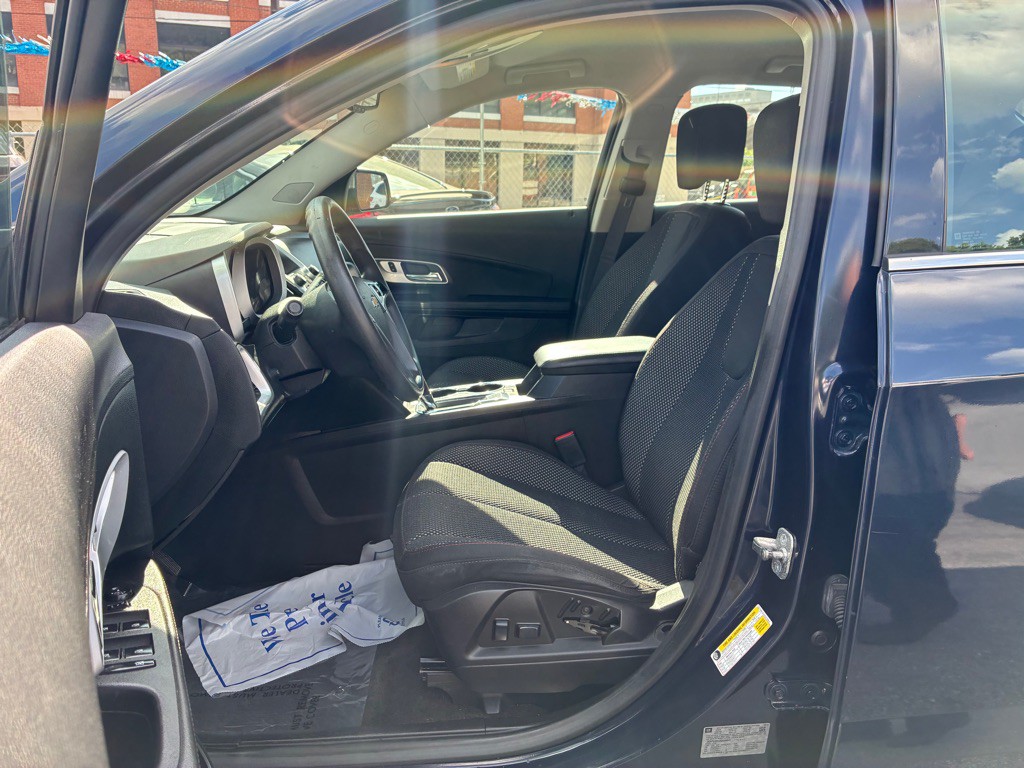 2016 Chevrolet Equinox Image 14