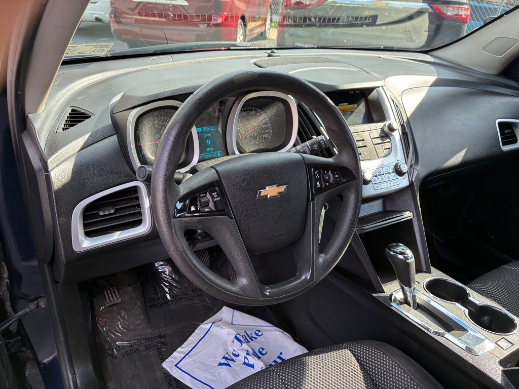 2016 Chevrolet Equinox Image 15