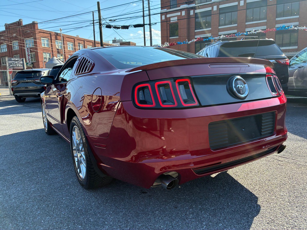 2014 Ford Mustang Image 3