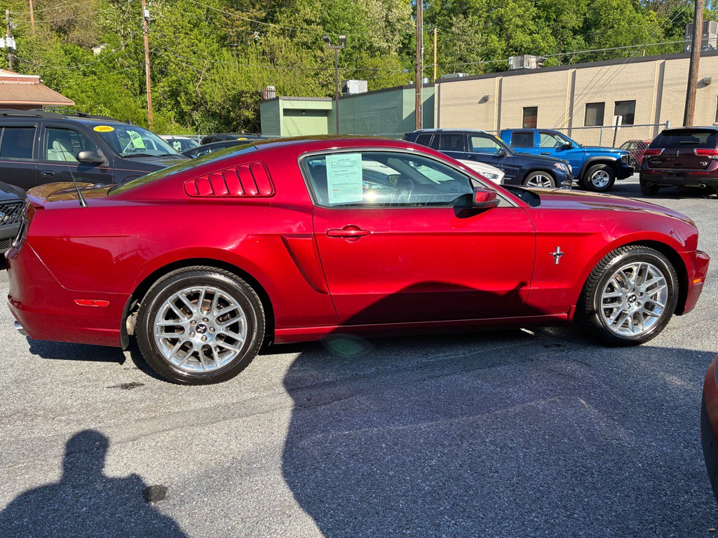 2014 Ford Mustang Image 6