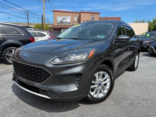 Image for 2020 Ford Escape SE ID: 7367651