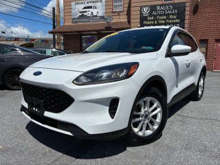 Image for 2020 Ford Escape SE ID: 7399974