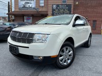 Image for 2007 Lincoln MKX  ID: 7402893
