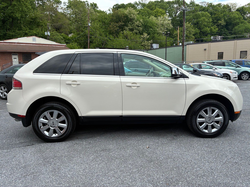 2007 Lincoln MKX Image 6