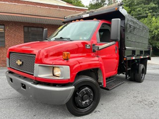 Image for 2006 Chevrolet C/K 4500 C4C042 ID: 7416437